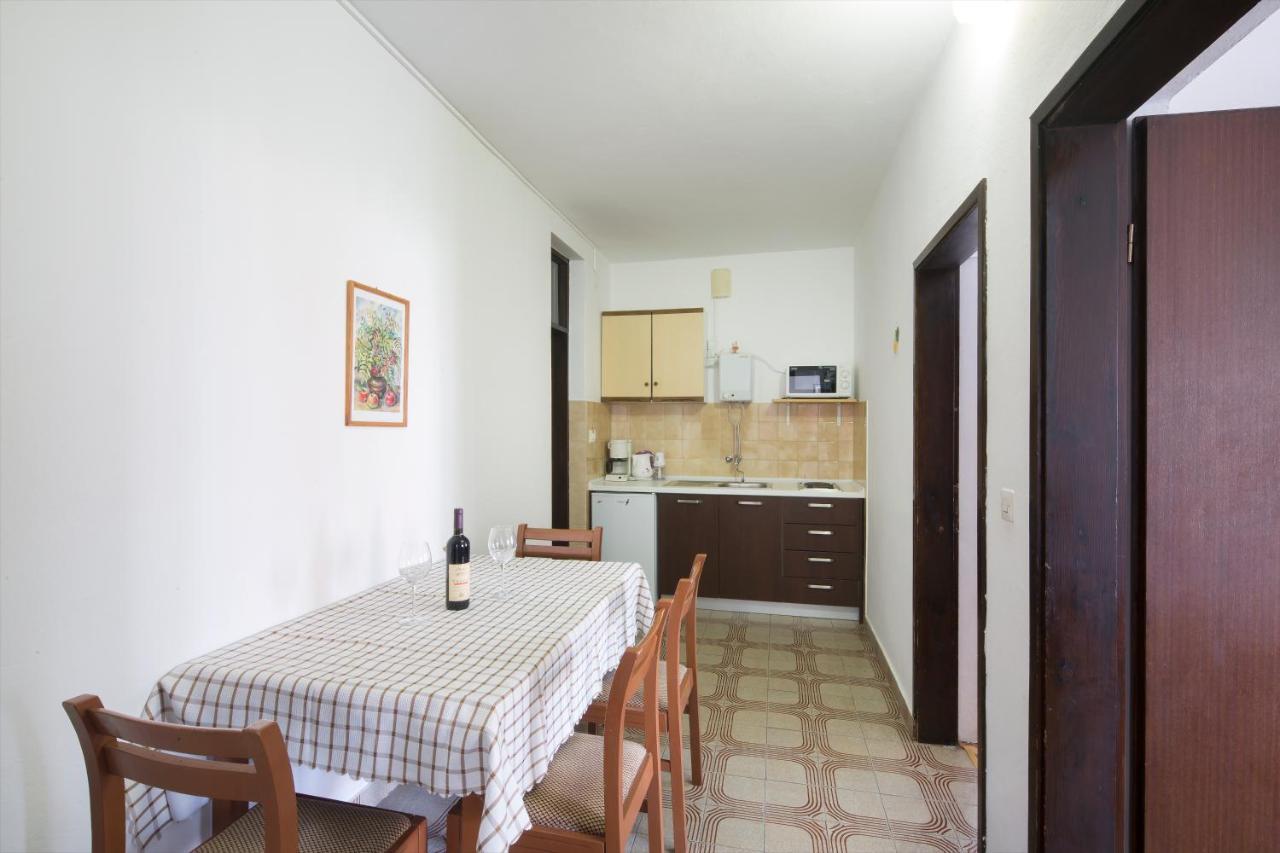 Apartments Budva Center 2 Εξωτερικό φωτογραφία