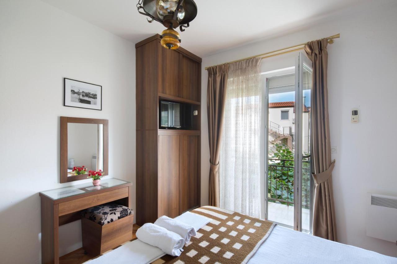 Apartments Budva Center 2 Εξωτερικό φωτογραφία