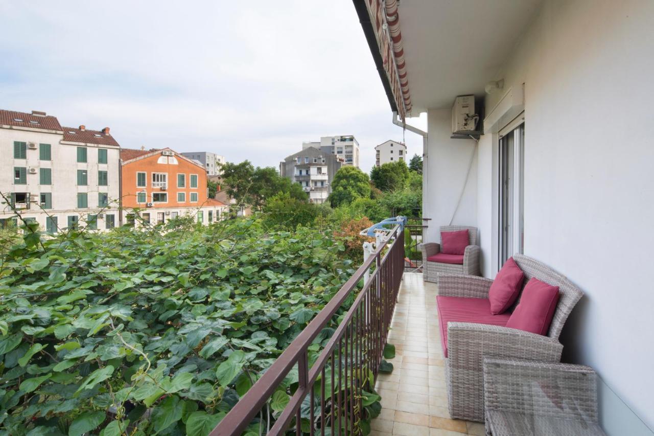 Apartments Budva Center 2 Εξωτερικό φωτογραφία