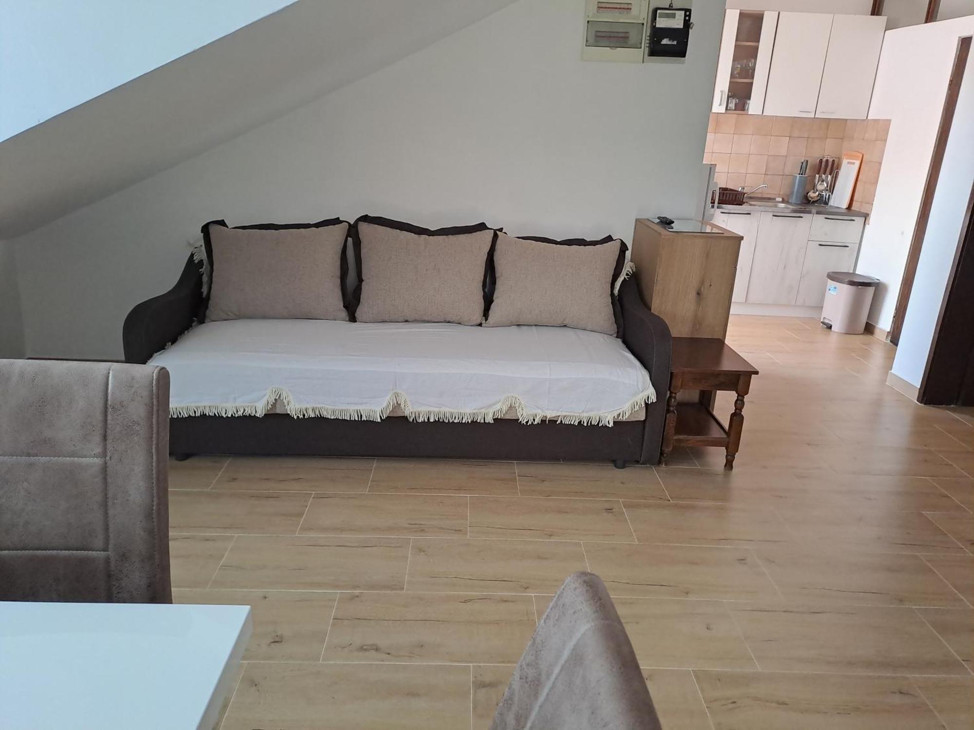 Apartments Budva Center 2 Εξωτερικό φωτογραφία