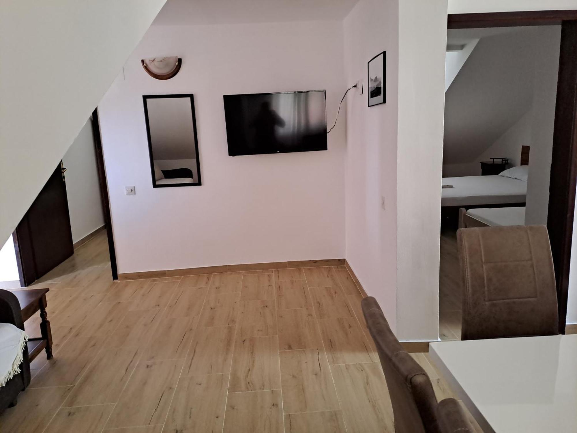 Apartments Budva Center 2 Εξωτερικό φωτογραφία
