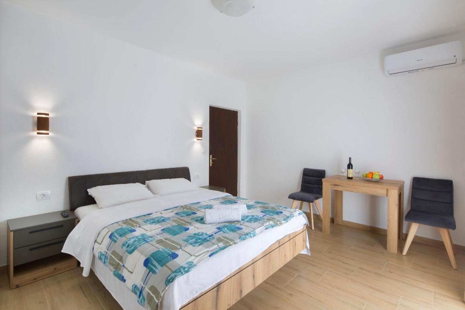 Apartments Budva Center 2 Εξωτερικό φωτογραφία