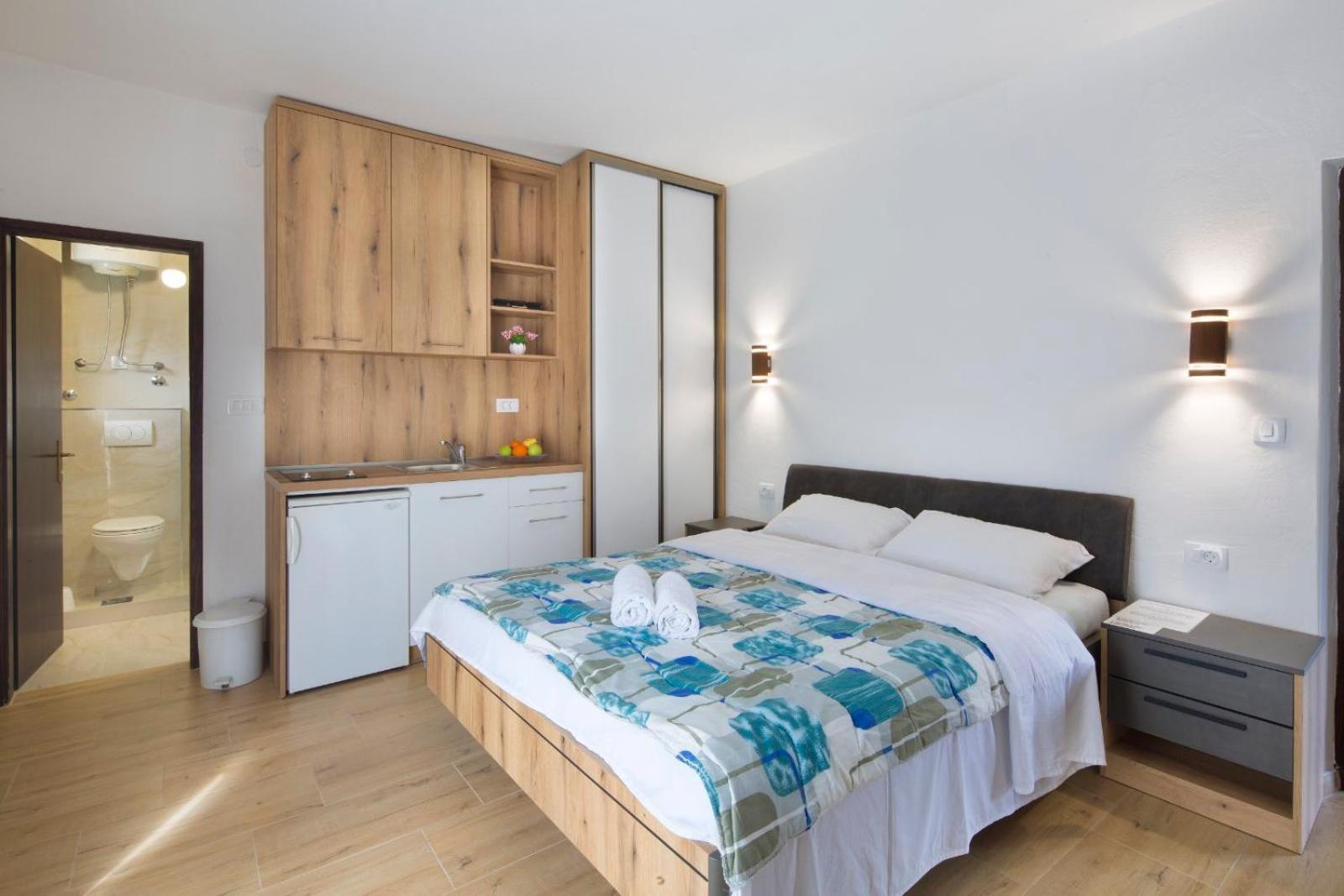 Apartments Budva Center 2 Εξωτερικό φωτογραφία
