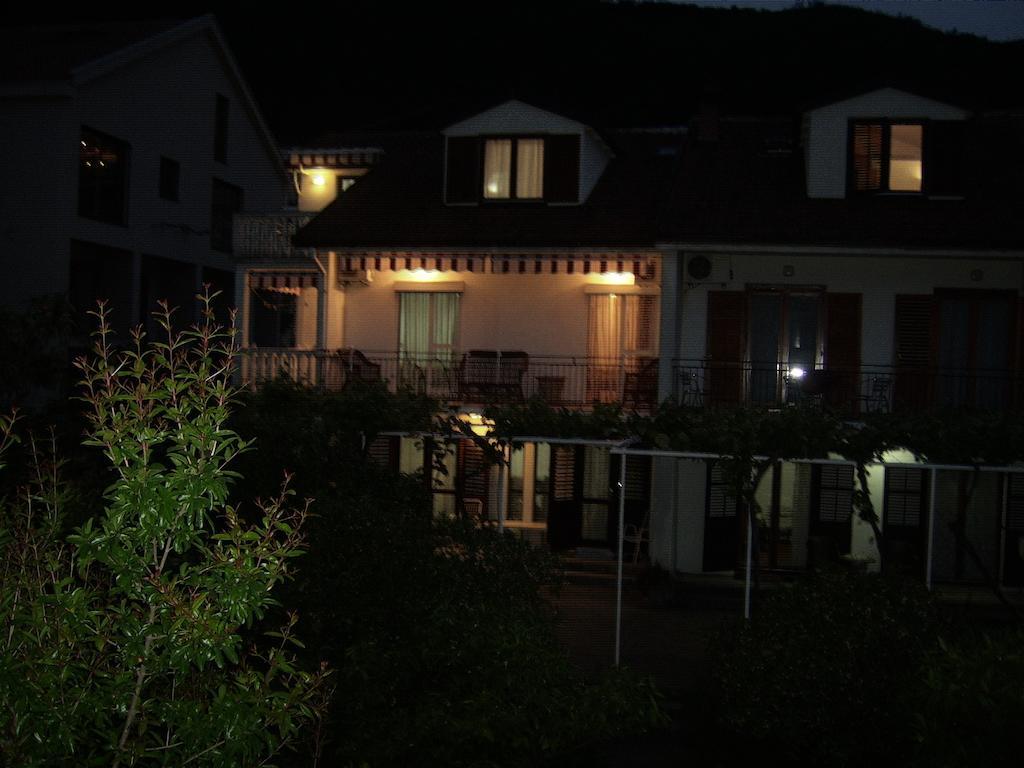 Apartments Budva Center 2 Εξωτερικό φωτογραφία