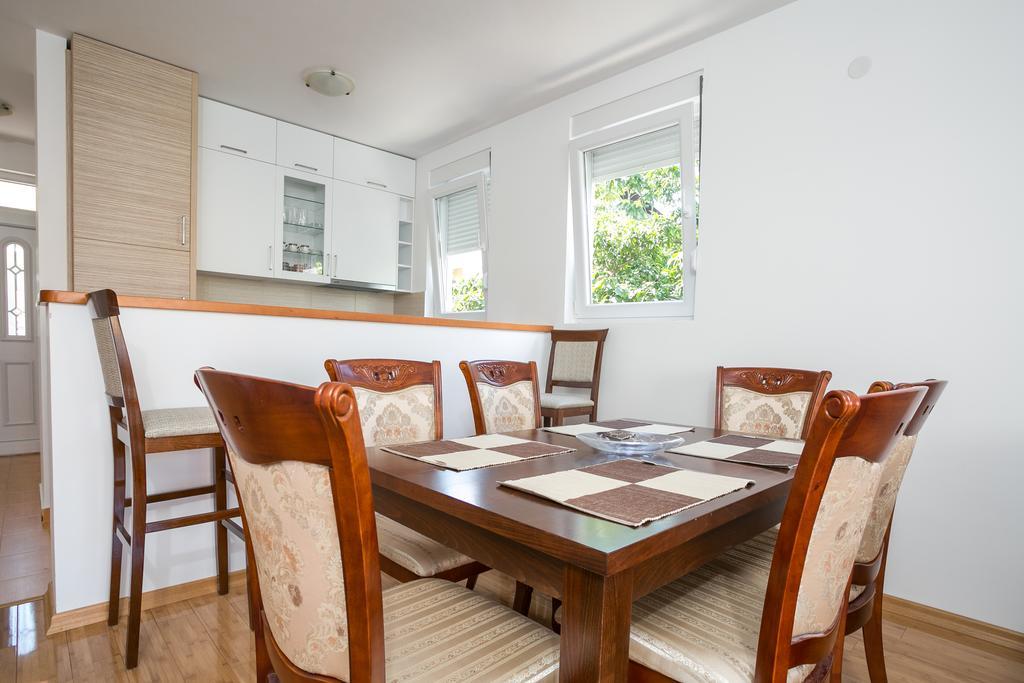 Apartments Budva Center 2 Εξωτερικό φωτογραφία
