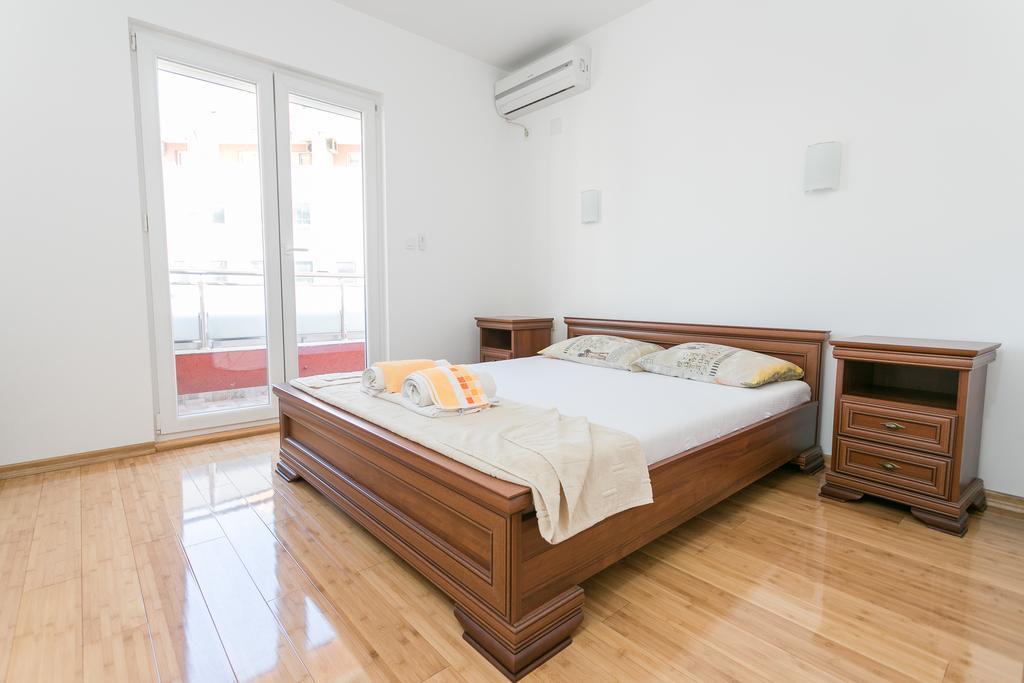 Apartments Budva Center 2 Εξωτερικό φωτογραφία