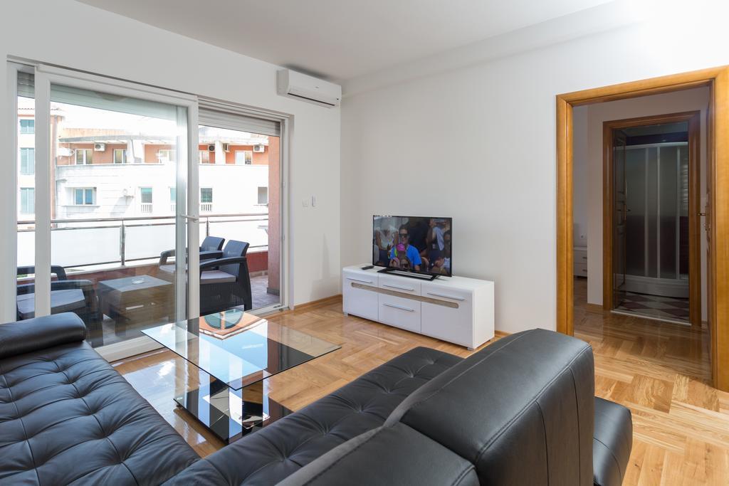 Apartments Budva Center 2 Εξωτερικό φωτογραφία