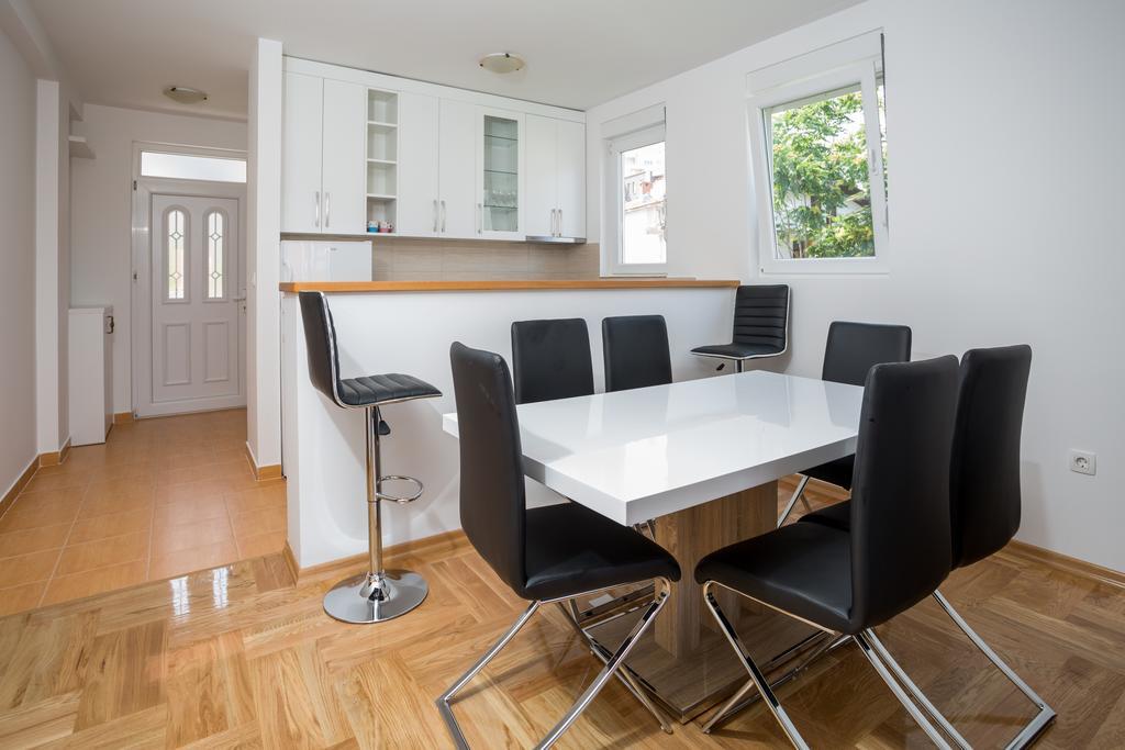 Apartments Budva Center 2 Εξωτερικό φωτογραφία