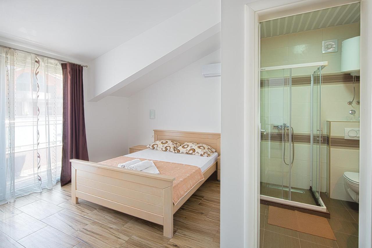Apartments Budva Center 2 Εξωτερικό φωτογραφία