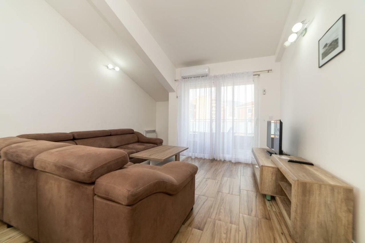 Apartments Budva Center 2 Εξωτερικό φωτογραφία