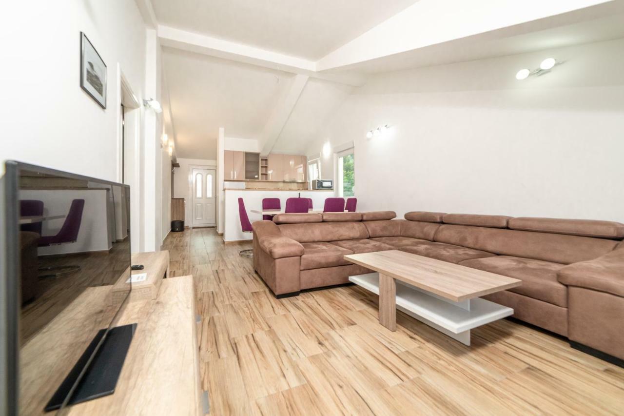 Apartments Budva Center 2 Εξωτερικό φωτογραφία