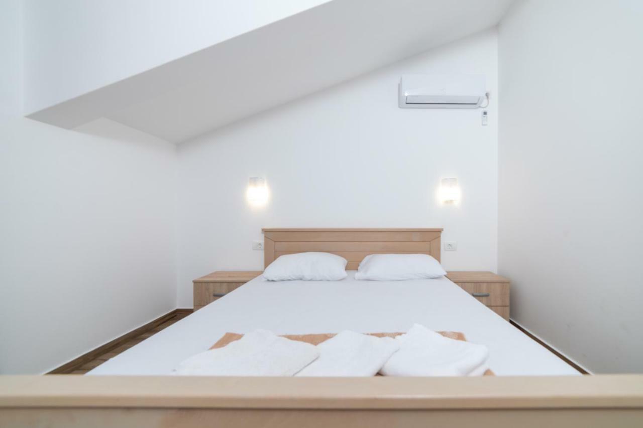 Apartments Budva Center 2 Εξωτερικό φωτογραφία