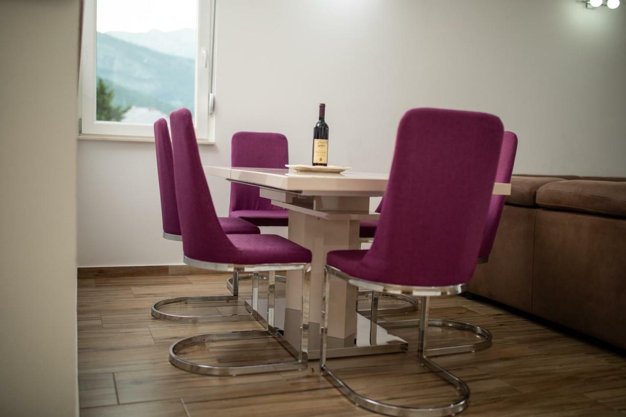 Apartments Budva Center 2 Εξωτερικό φωτογραφία