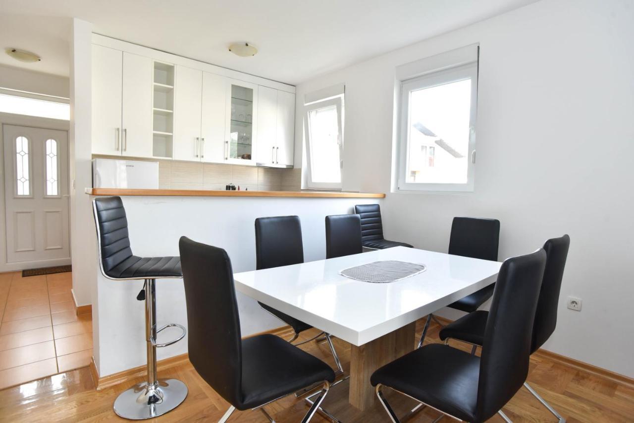 Apartments Budva Center 2 Εξωτερικό φωτογραφία