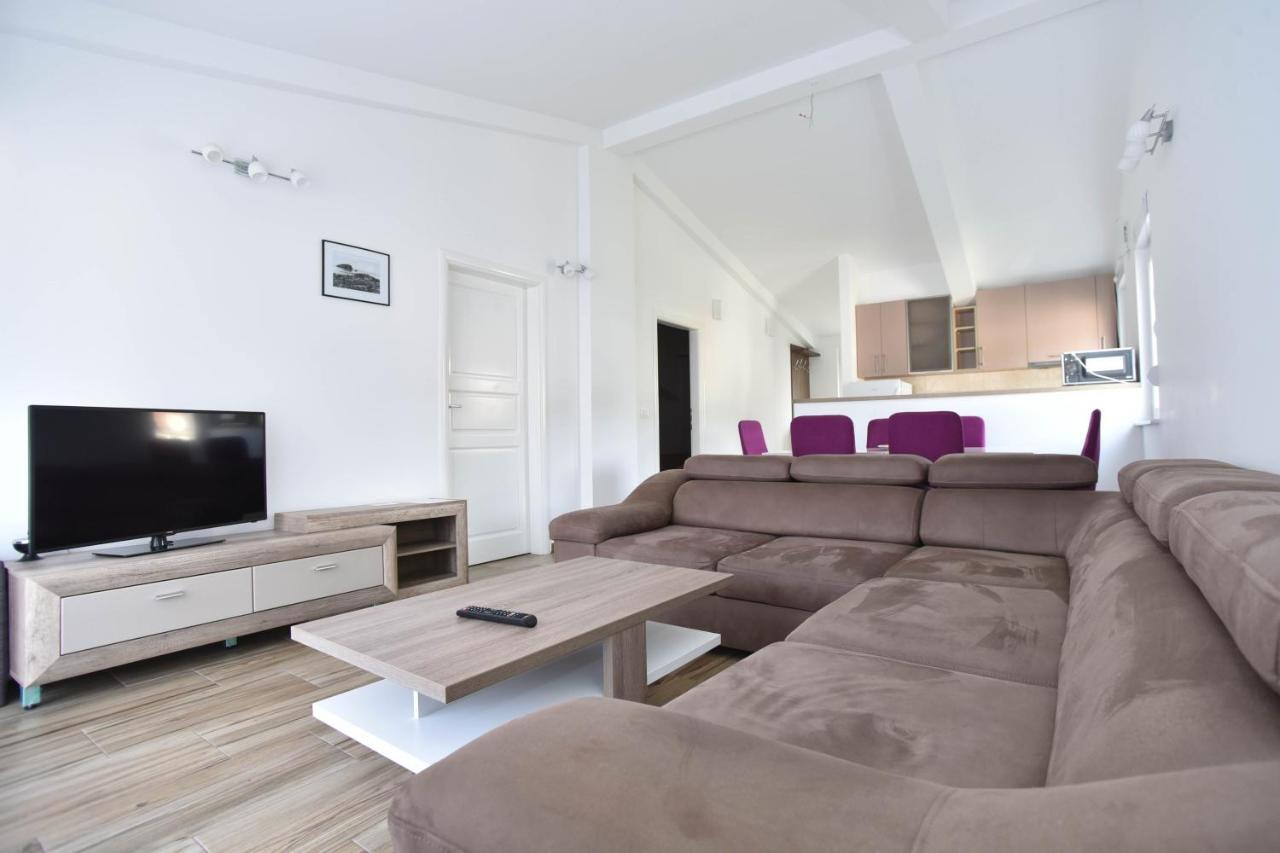 Apartments Budva Center 2 Εξωτερικό φωτογραφία